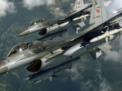 Pençe-Kılıç Harekatı ABD’yi tedirgin etti: Endişeliyiz