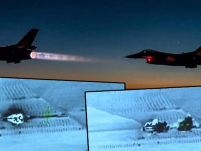 Pençe Kılıç harekatında dikkat çeken detay: Türkiye’den dünyaya net mesaj