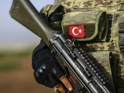 Pençe Kilit bölgesinden acı haber: 1 askerimiz şehit oldu