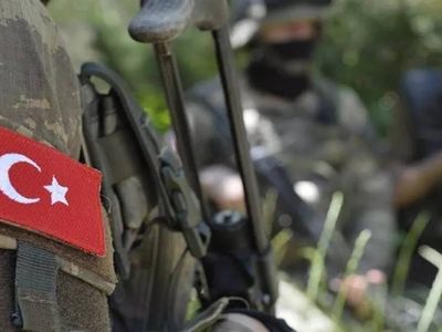 Pençe Kilit bölgesinden acı haber: 3 askerimiz şehit oldu
