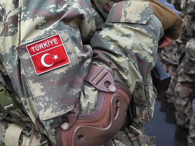 Pençe-Kilit bölgesinden acı haber: Piyade Uzman Çavuş Muhammed Emin Önk şehit oldu