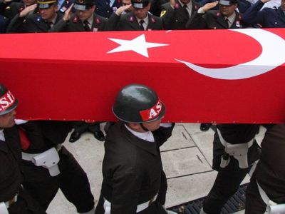 Pençe-Kilit harekat bölgesinde şehitlerimiz var: Kahraman askerlerin adı belli oldu