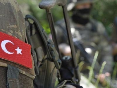 Pençe-Kilit harekat bölgesinden acı haber: Piyade Sözleşmeli Er Vedat Zorba şehit oldu