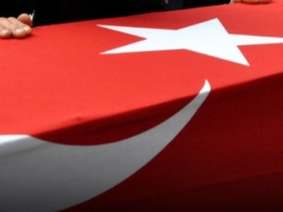 Pençe-Kilit Harekatı bölgesindeki kazada ağır yaralanan uzman çavuş şehit oldu