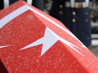 Pençe-Kilit Harekatı'ndan kahreden haber tüm Türkiye'yi yasa boğdu!