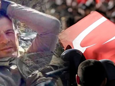 Pençe-Kilit operasyon bölgesinde şehit oldu: Piyade Yarbay Abdullah Cem Demirkan kimdir, nereli?