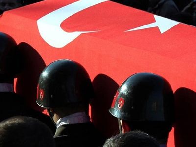 Pençe-Kilit operasyonu bölgesinde 3 askerimiz şehit oldu