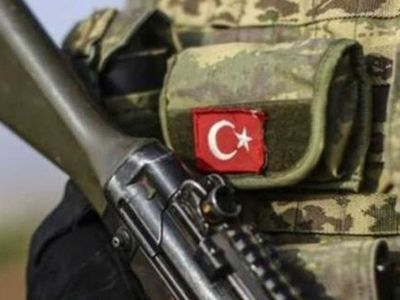 Pençe Kilit Operasyonu bölgesine açılan taciz ateşinde Sözleşmeli Piyade Er Mehmet Meral şehit oldu