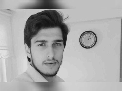 Pençe-Kilit operasyonunda şehit düşen Piyade Teğmen Kaan Kanlıkuyu kimdir? Kaan Kanlıkuyu'nun biyografisi