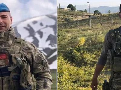 Pençe Kilit operasyonunda yaralanmıştı: Uzman Çavuş Halil Yiğit şehit oldu