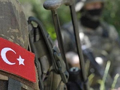 Pençe-Kilit operasyonundan acı haber: 1 askerimiz şehit oldu