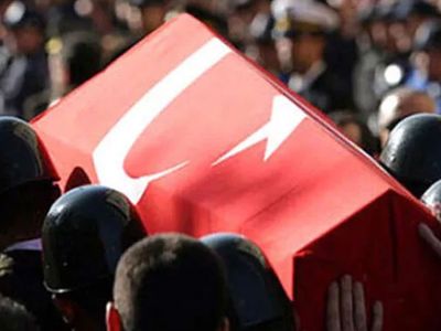 Pençe - Kilit operasyonundan acı haber geldi: Bir asker şehit oldu!