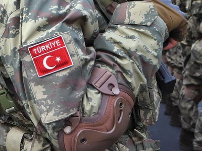 Pençe-Kilit operasyonundan acı haber geldi: Bir askerimiz şehit oldu