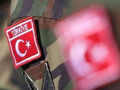 Pençe-Kilit Operasyonundan acı haber: Şehidimiz var