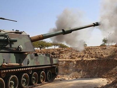 Pençe Şimşek Bölgesinde 4 PKK’lı Terörist Etkisiz Hale Getirildi!