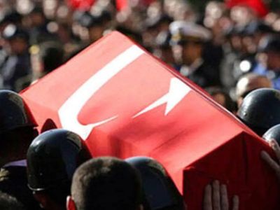 Pençe Şimşek operasyonundan acı haber: 2 askerimiz şehit oldu