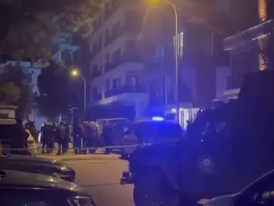 Pendik Kaymakamlığı'nın önünde silahlı saldırı: Olayla ilgili soruşturma açıldı