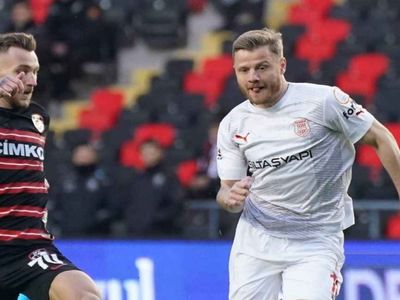Pendikspor Gaziantep FK maçı ne zaman ve hangi kanalda? (Muhtemel ilk 11’ler)
