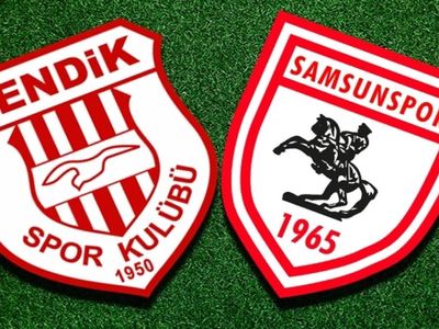 Pendikspor Samsunspor maçını canlı izle Bein Sports 2 – Pendikspor Samsun maçı canlı yayın linki