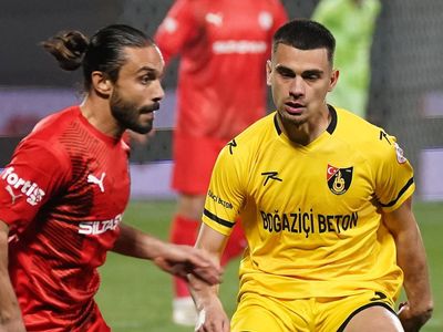 Pendikspor son anda güldü: İstanbulspor'u mağlup etti