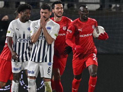 Pendikspor vites arttırdı! Beşiktaş'tan sonra Kasımpaşa'yı da yendi