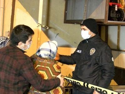 Pendik'te Habib Öztürk Yedi Yaşındaki Kızını Niye Öldürdü?