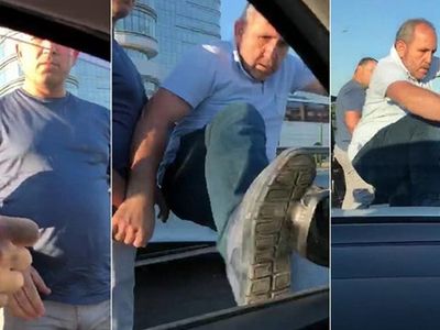 Pendik'te  iki baklavacı kardeş hamile kadının bulunduğu araca saldırmıştı, 24 yıla kadar hapis cezası isteniyor!