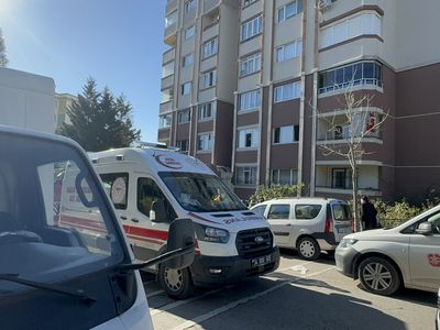 Pendik’te korkutan ikinci yangın: bir kişi hayatını kaybetti