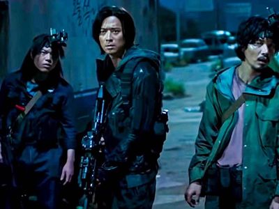 Peninsula, Train to Busan 2 – Yarımada film konusu ve oyuncuları