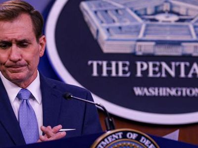 Pentagon Sözcüsü: Karzai Havalimanı Güvenliğiyle İlgili Türk Yetkililerle Görüşülmeli