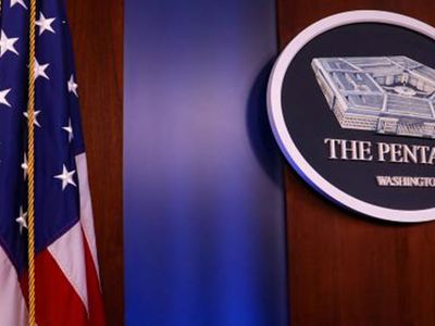 Pentagon: Türkiye'ye Afganistan'da Verilecek Desteğin Ayrıntıları Görüşüldü