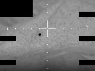 Pentagon UFO dosyalarını yayımladı: Gizli belgeler kamuoyuna açıldı
