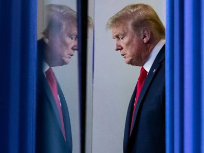 Pentagondan açıklama: Trump’ın planı tam bir delilik