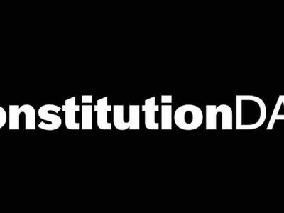 PEOPLE coin nedir? ConstitutionDAO coin projesi ve yol haritası
