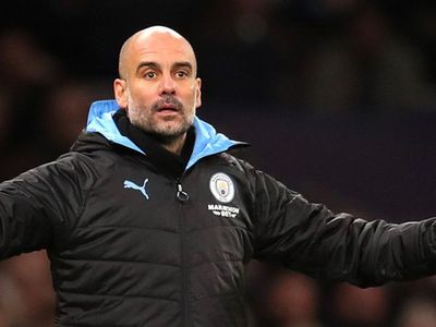 Pep Guardiola UEFA ve FIFA'ya İsyan Etti!