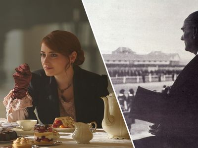 Pera Palas'ta Gece Yarısı oyuncuları kimlerdir, konusu ne? Netflix Pera Palas'ta Gece Yarısı izleyici ile buluşuyor