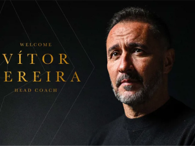 Pereira'nın yeni takımı belli oldu