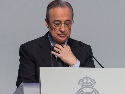 Perez Avrupa Süper Ligi Hakkında Konuştu