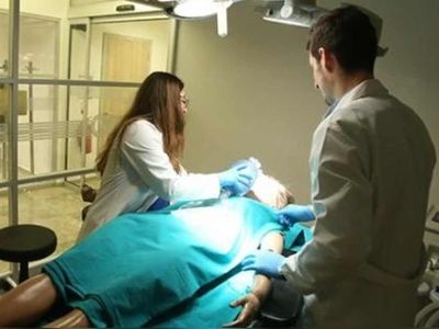 Perfüzyon DGS 2022 taban puanları ve bölüm kontenjanları