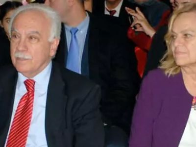 Perinçek Üniversite Kuruyor!