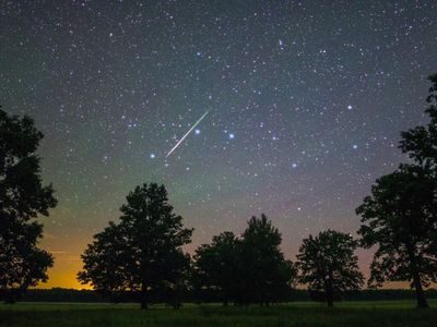 Perseid meteor yağmuru ne zaman ve saat kaçta gerçekleşecek? Meteor yağmur nasıl ve nereden izlenir?