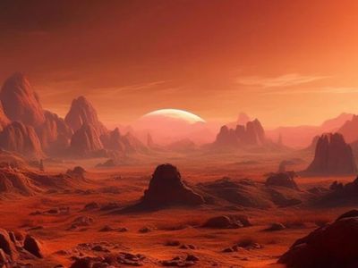 Perseverance’tan heyecanlandıran keşif: Mars’ta olası eski yaşam belirtileri tespit edildi