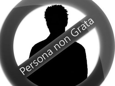 Persona Non Grata Ne Demek?