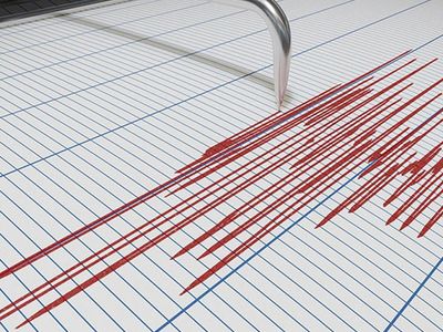 Peru'da 7.2 büyüklüğünde deprem gerçekleşti!