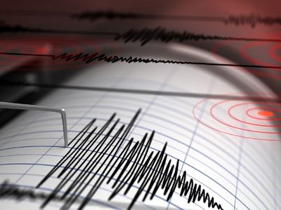 Peru'da 7,3 Büyüklüğünde Korkutan Deprem