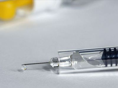 Peru'ya İlk Pfizer Sevkiyatı Gerçekleşti