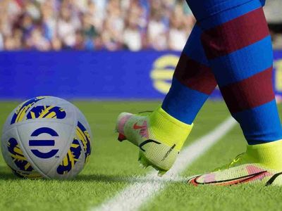 PES 2022 mobile ne zaman çıkacak? eFootball PES 2022 Mobile çıkış tarihi