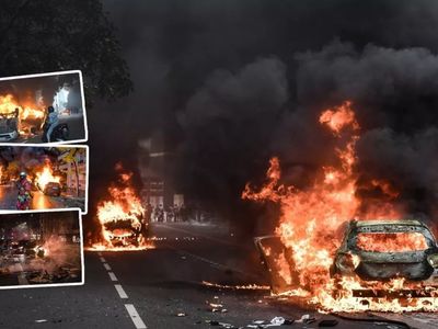 Peş Peşe 3. Dünya Savaşı Açıklamaları: Küresel Gerilim Artıyor