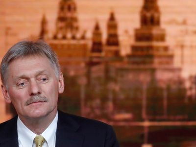Peskov: Erdoğan, Kiev'i Minsk Anlaşmalarına İkna Ederse Memnuniyet Duyarız