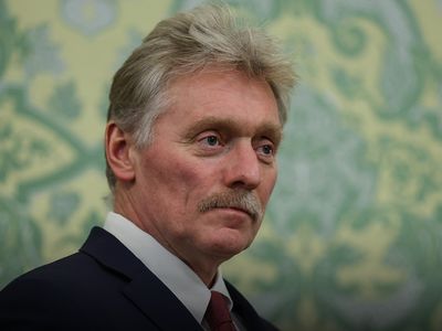 Peskov: "Rus ordusu Kiev'de sadece askeri hedefleri vuruyor"